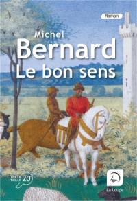 Le bon sens