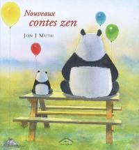 Nouveaux contes zen