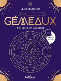 L'oracle des Gémeaux : mieux se connaître et se réaliser