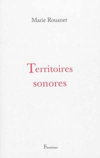 Territoires sonores