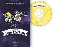 Contes de Louis Fréchette