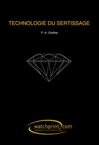 Technologie du sertissage