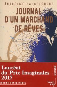 Journal d'un marchand de rêves