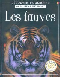 Les fauves : avec liens internet