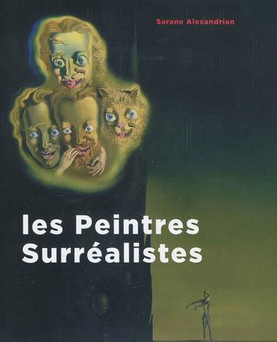 Les peintres surréalistes