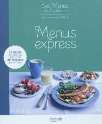 Menus express