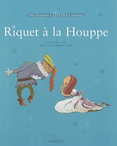 Riquet à la houppe