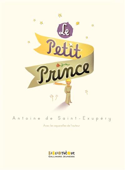 Le Petit Prince