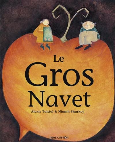 Le gros navet