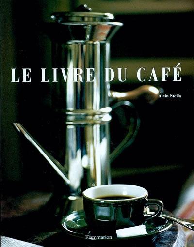 Le livre du café