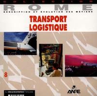 Transport logistique