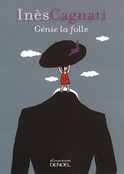 Génie la folle