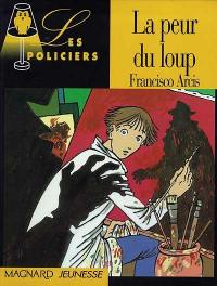 La peur du loup