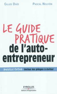 Le guide pratique de l'auto-entrepreneur