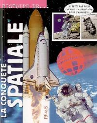 La conquête spatiale