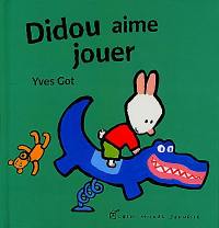 Didou aime jouer