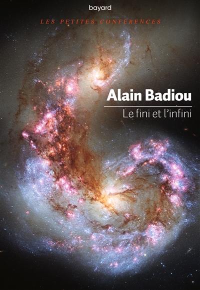 Le fini et l'infini