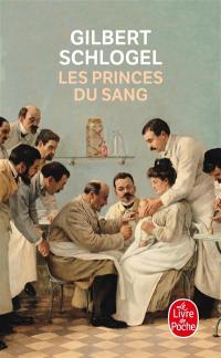 Les princes du sang