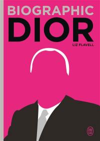 Biographic Dior