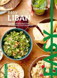 Liban : les meilleures recettes de mon pays tout en images