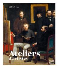 Ateliers d'artistes