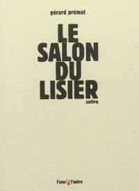 Le salon du lisier : satire