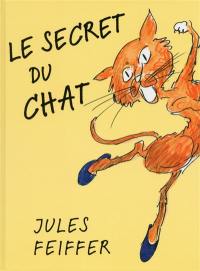 Le secret du chat