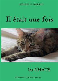 Il était une fois les CHATS