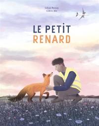Le petit renard Le petit renard