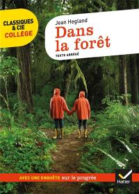 Dans la forêt (1996) : texte abrégé