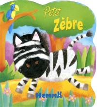 Petit zèbre