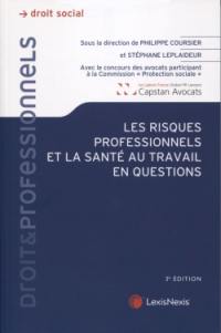 Les risques professionnels et la santé au travail en questions