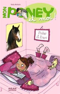 Mon poney et moi. Vol. 2. Pauline et Prince