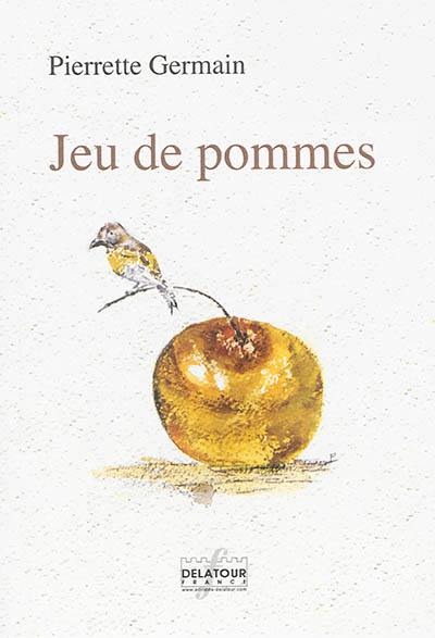 Jeu de pommes