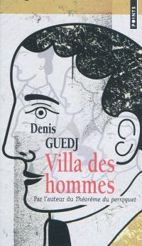 Villa des hommes