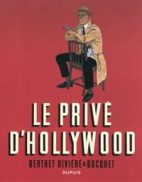 Le privé d'Hollywood