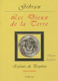 Les dieux de la terre