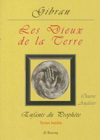 Les dieux de la terre