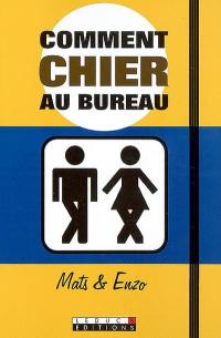 Comment chier au bureau : l'art d'aller aux toilettes sur son lieu de travail