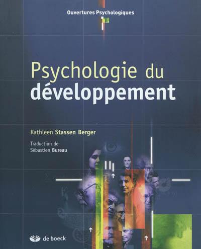 Psychologie du développement