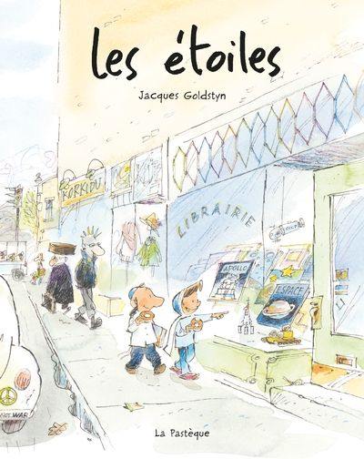 Les étoiles