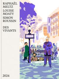 Des vivants : le réseau du Musée de l'homme, 1940-42