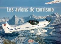 Les avions de tourisme