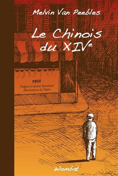 Le Chinois du XIVe