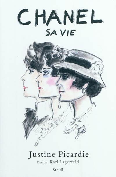 Chanel : sa vie