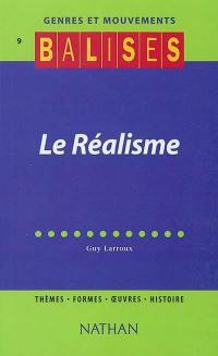 Le réalisme