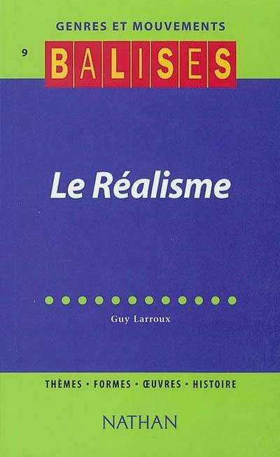 Le réalisme