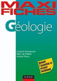 Géologie