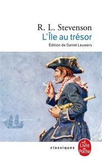 L'île au trésor