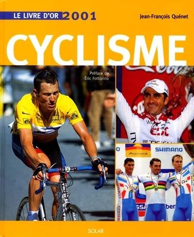 Le livre d'or du cyclisme 2001